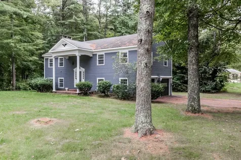 12 Constitution Road Kennebunk ME 04043