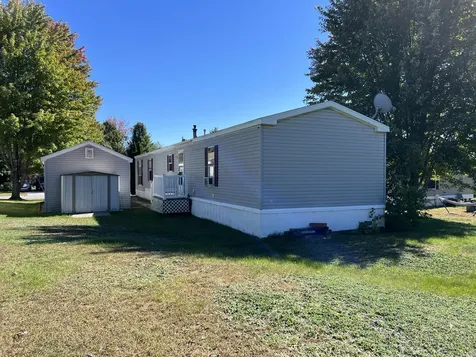 51 Forest Drive Poland ME 04274