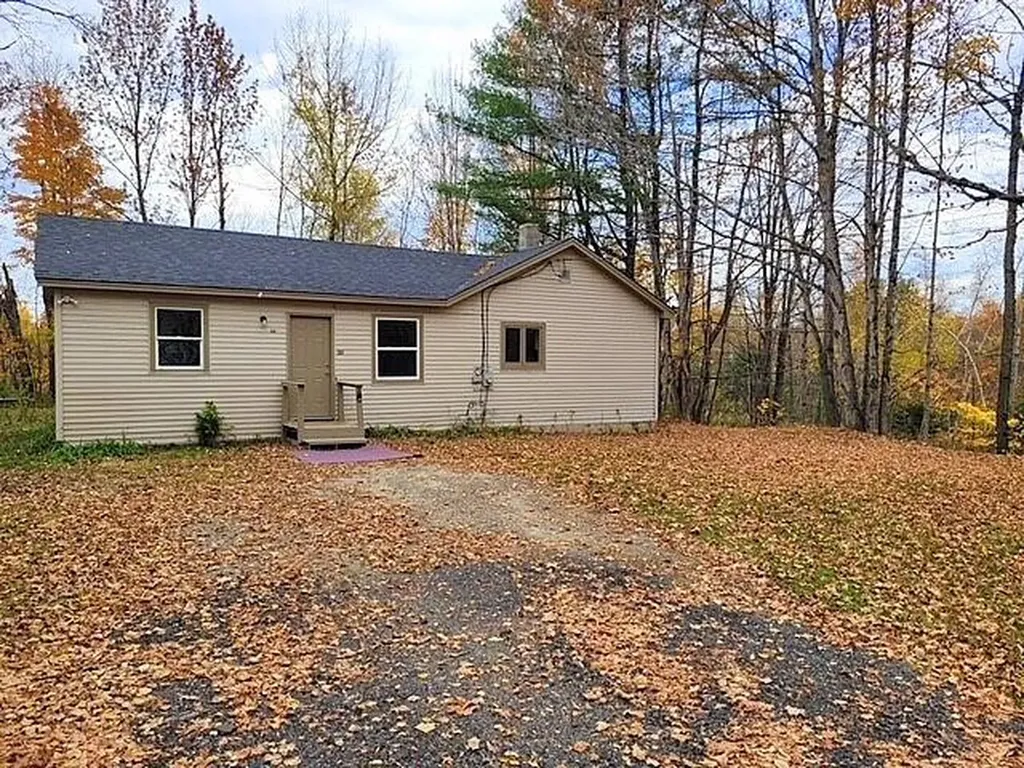 360 Holley Road Farmington ME 04938