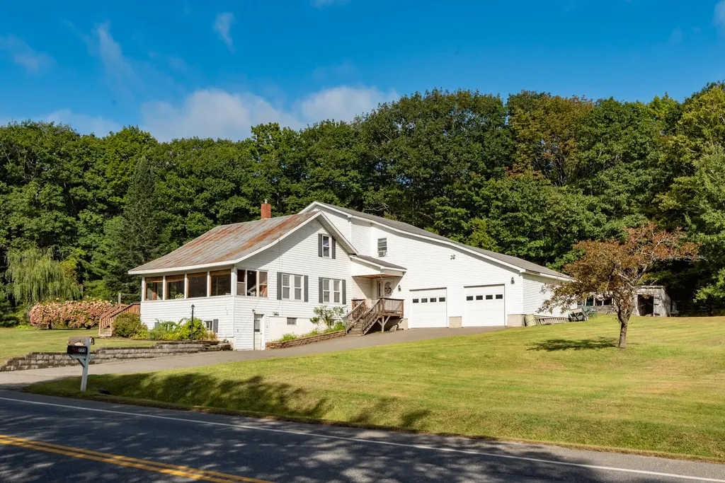 775 Lincoln Street Waterville ME 04901