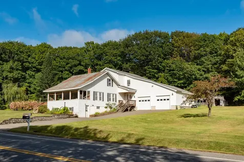 775 Lincoln Street Waterville ME 04901