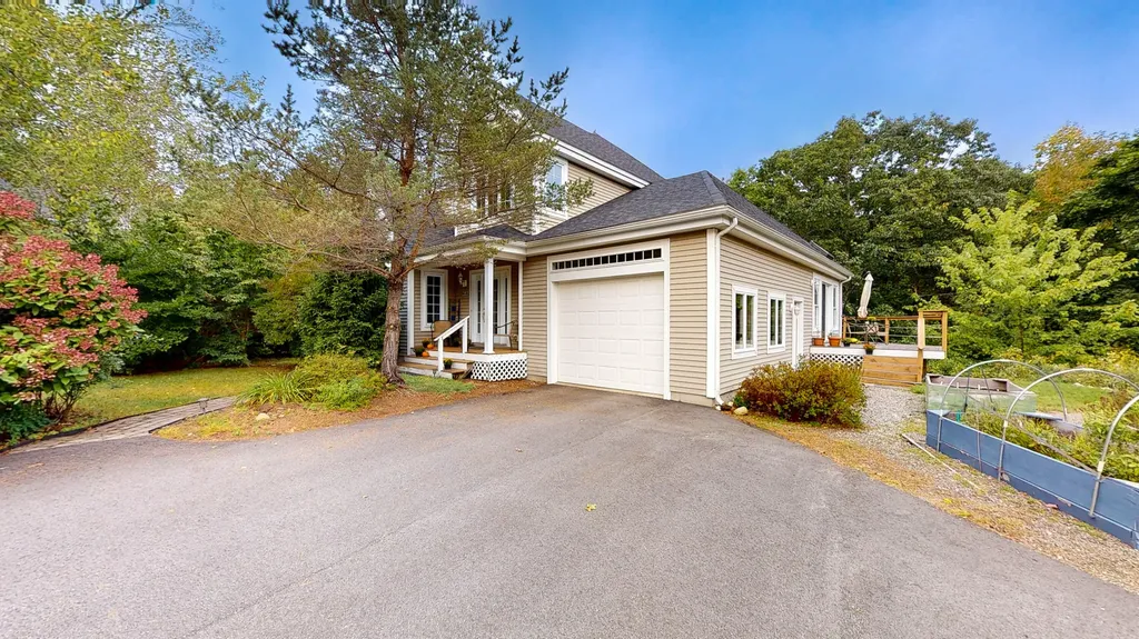 125 Washington Street Camden ME 04843