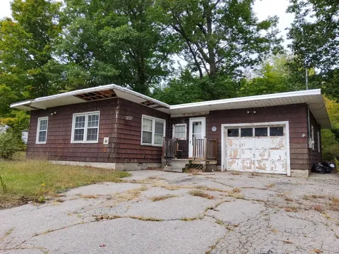 1224 Route 2 Rumford ME 04276