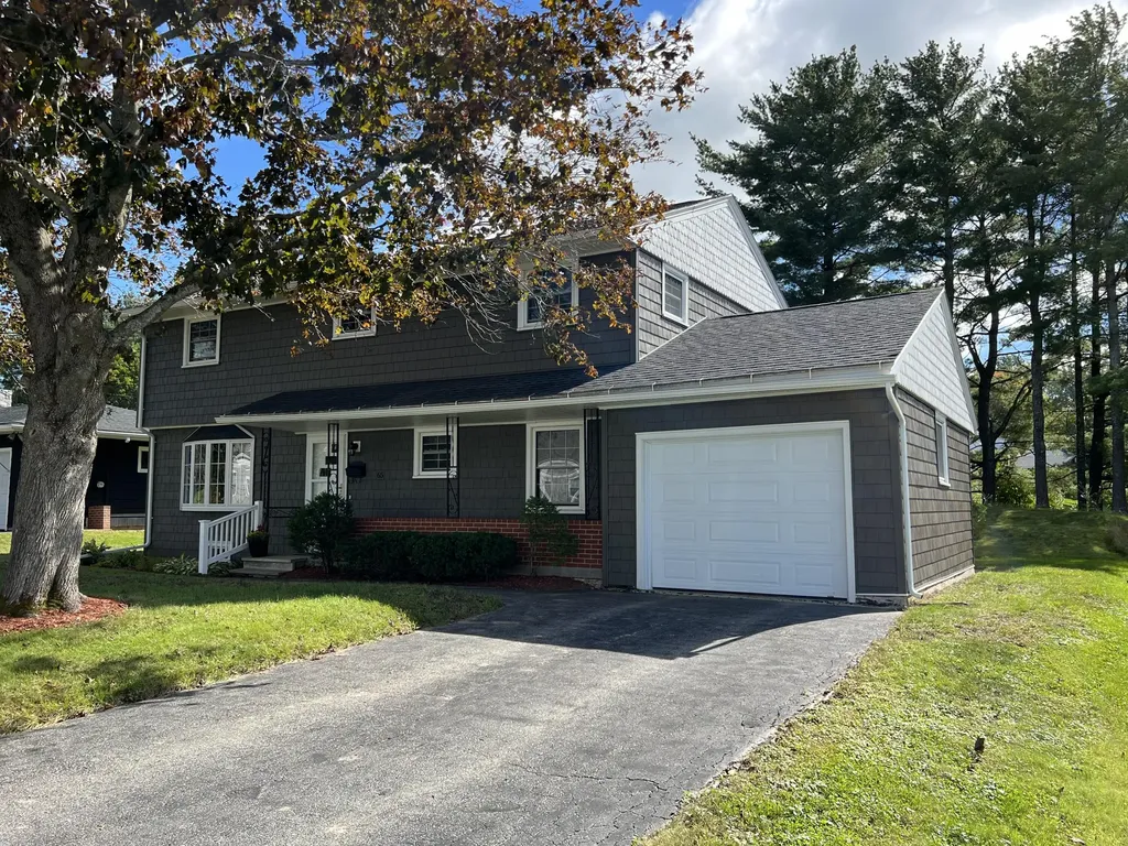 65 Brooks Avenue Lewiston ME 04240