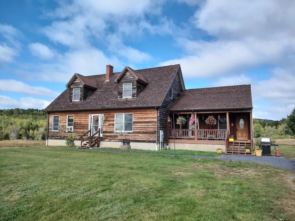 182 Hartland Road Canaan ME 04924