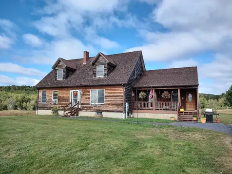 182 Hartland Road Canaan ME 04924