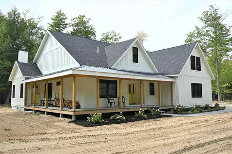 86 Tucker Road Limington ME 04049