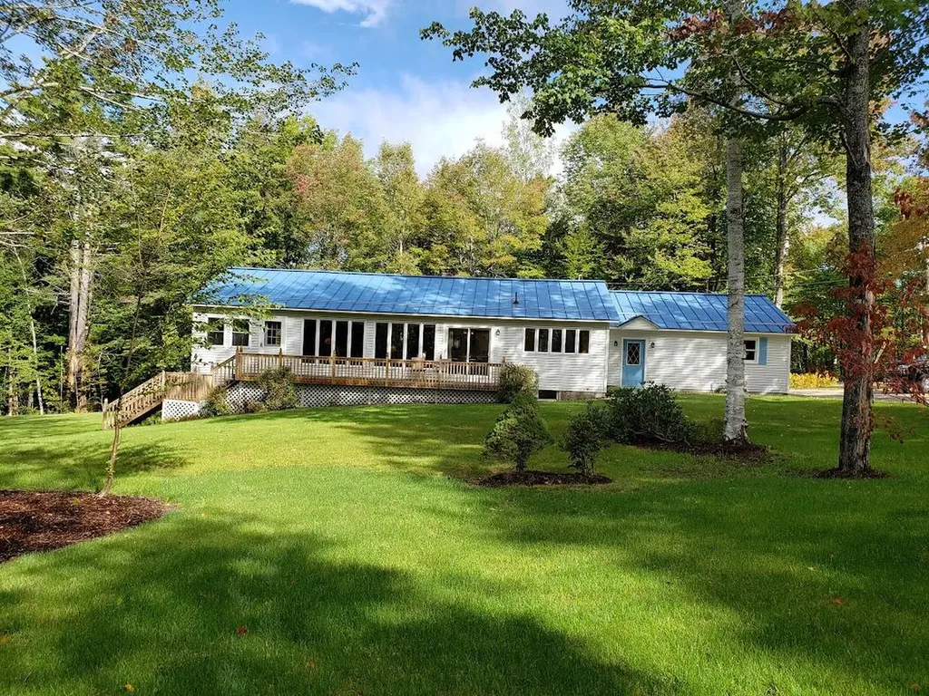 410 Church Street Brownville ME 04414