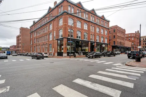 150 Middle Street Portland ME 04101