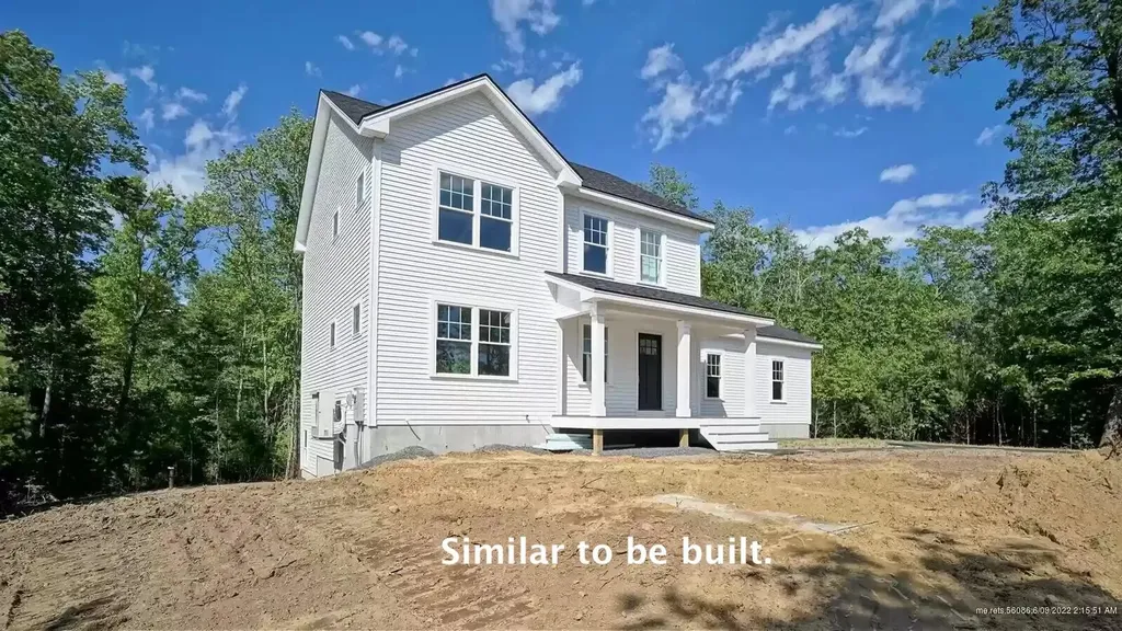 131 Alewive Road Kennebunk ME 04043