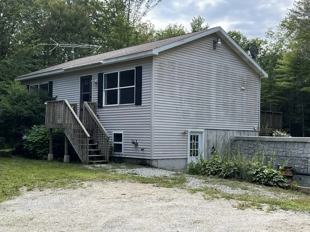 103 Tripp Lake Road Poland ME 04274