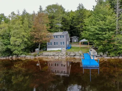 Lot 64 Violet View Burlington ME 04417