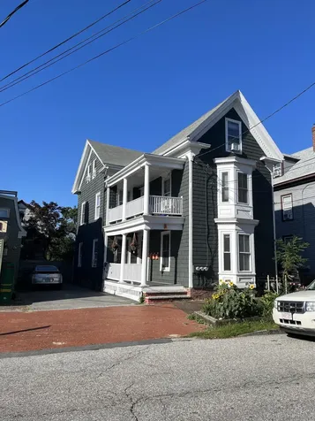 8 North Street Portland ME 04101