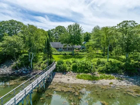15 Keene Road Saint George ME 04860