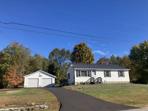 4 Look Brook Circle Jay ME 04239
