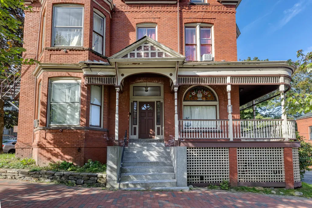 264 State Street Portland ME 04101