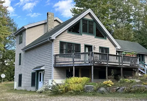 215 Martin Road Sullivan ME 04664
