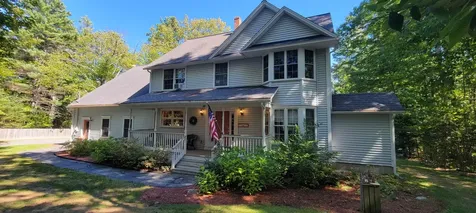 52 Twin Leaf Lane Sidney ME 04330