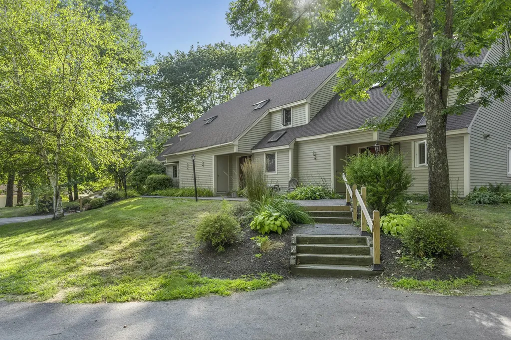 3 Linwood Road Freeport ME 04032