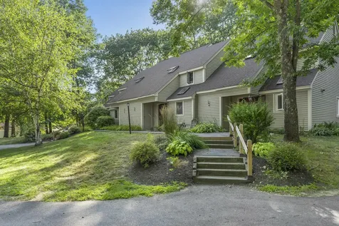 3 Linwood Road Freeport ME 04032
