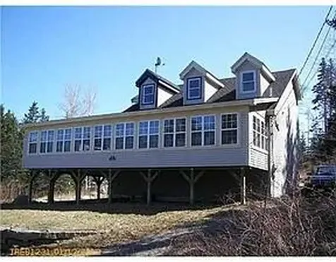 84 Old Harbor Road Vinalhaven ME 04863