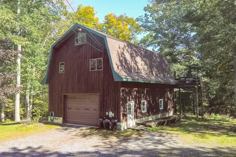 90 Sterlingtown Lane Union ME 04862