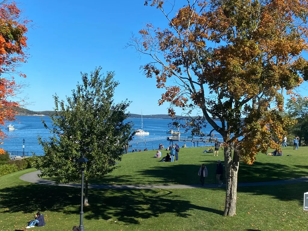 7 Main Street Bar Harbor ME 04609