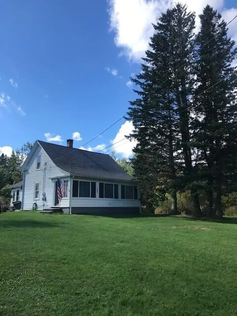 115 Wyman Road Milbridge ME 04658