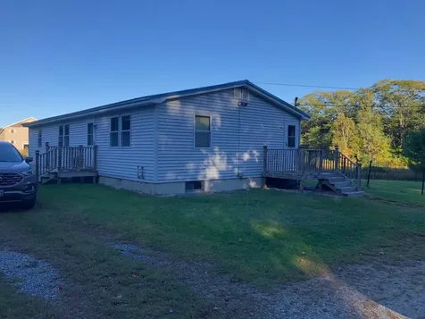 77 Tolman Road Warren ME 04864