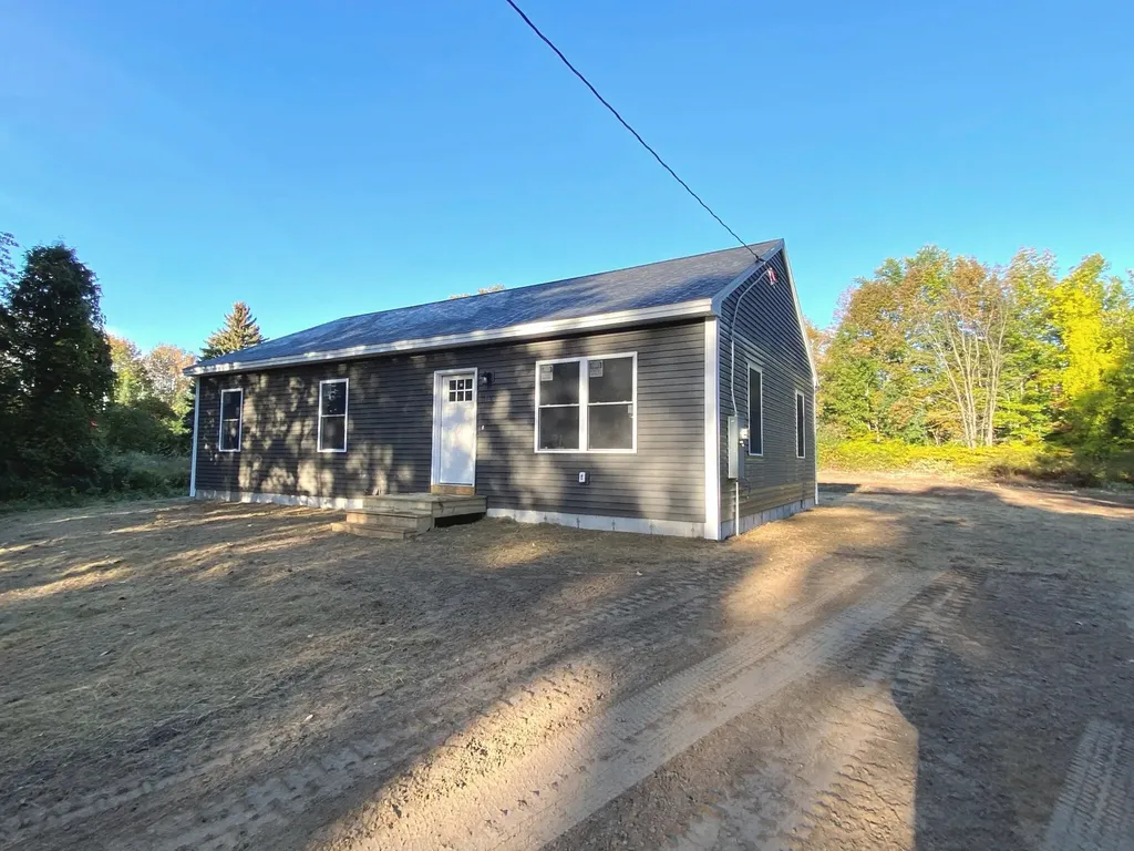 16 Weeks Road Parsonsfield ME 04047