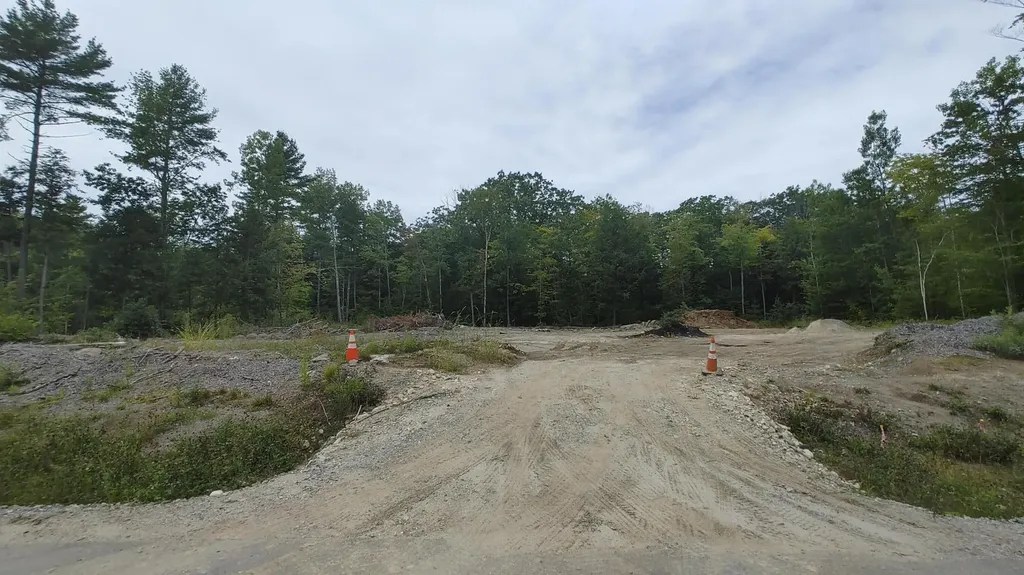 36 Pennywhistle Drive Windham ME 04062