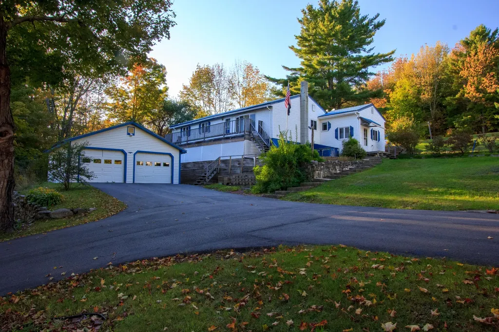 515 Bangor Road Troy ME 04987