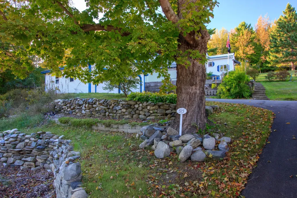 515 Bangor Road Troy ME 04987