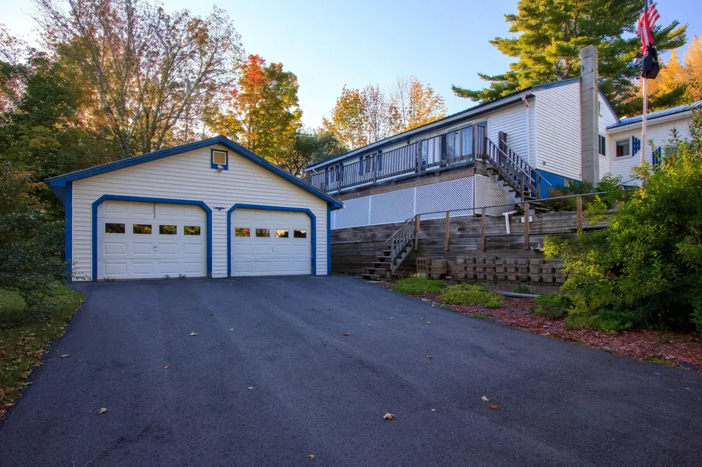 515 Bangor Road Troy ME 04987