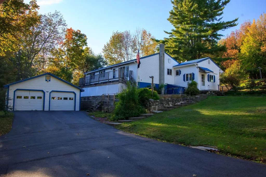 515 Bangor Road Troy ME 04987