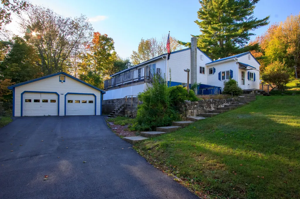 515 Bangor Road Troy ME 04987