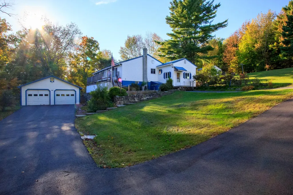 515 Bangor Road Troy ME 04987