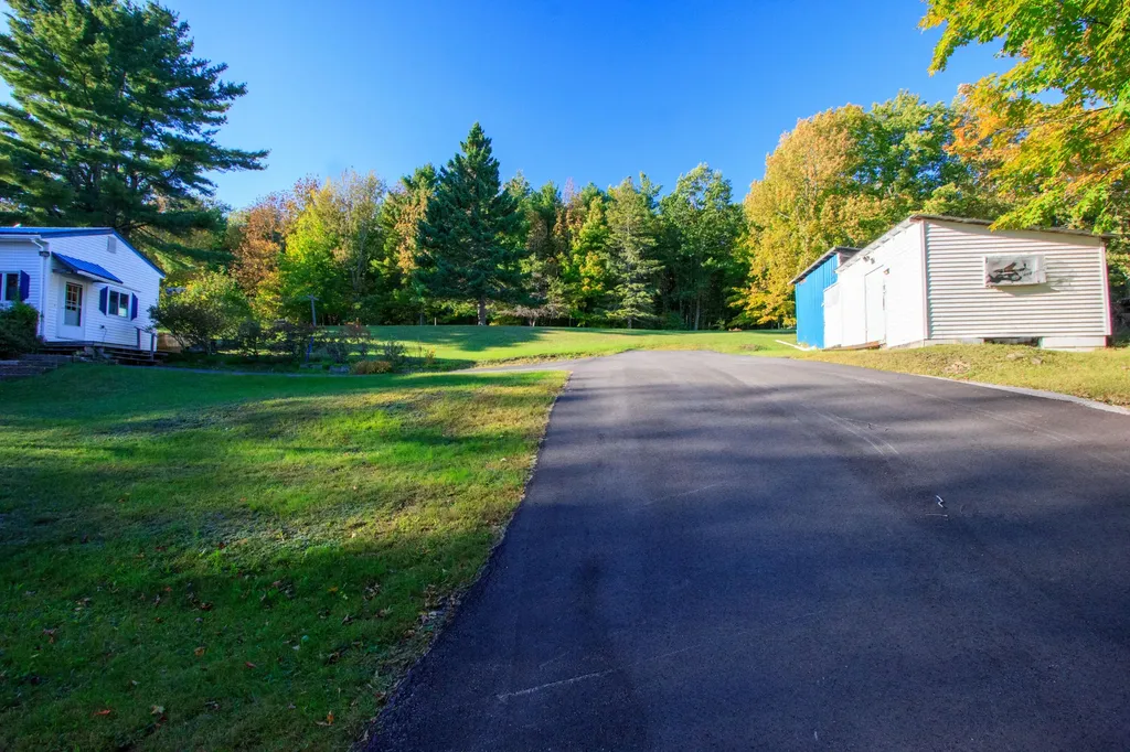 515 Bangor Road Troy ME 04987