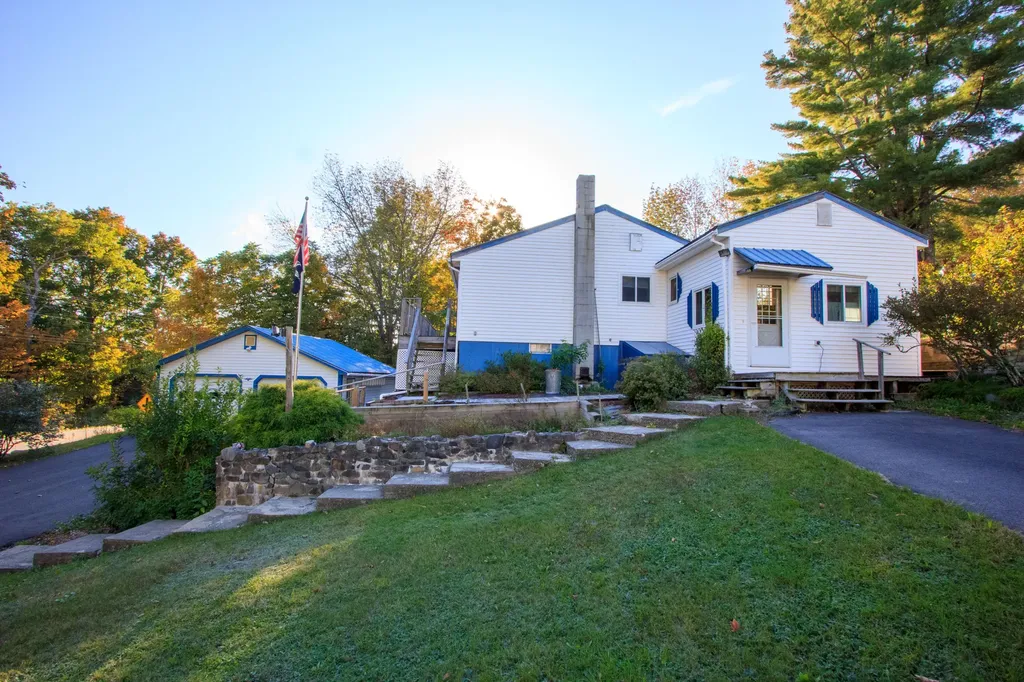 515 Bangor Road Troy ME 04987