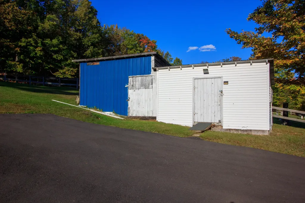 515 Bangor Road Troy ME 04987
