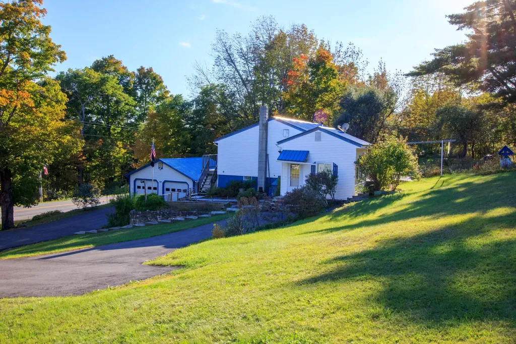 515 Bangor Road Troy ME 04987