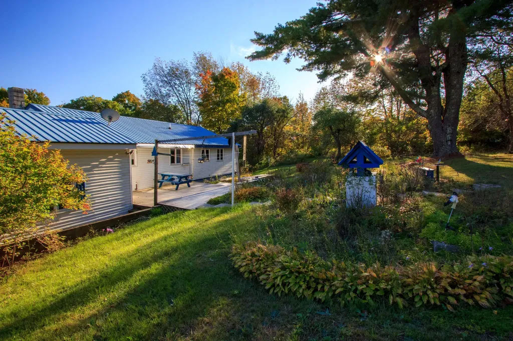 515 Bangor Road Troy ME 04987