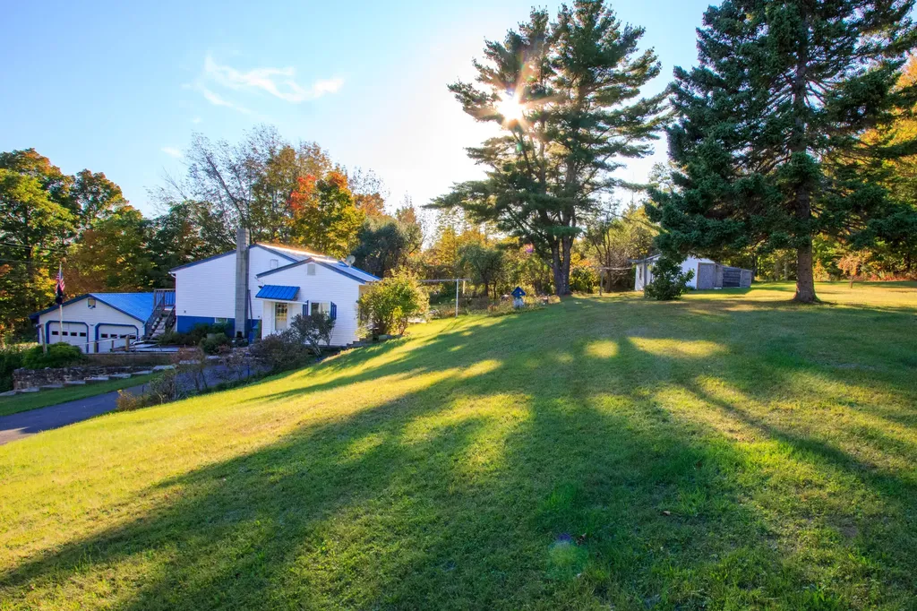 515 Bangor Road Troy ME 04987