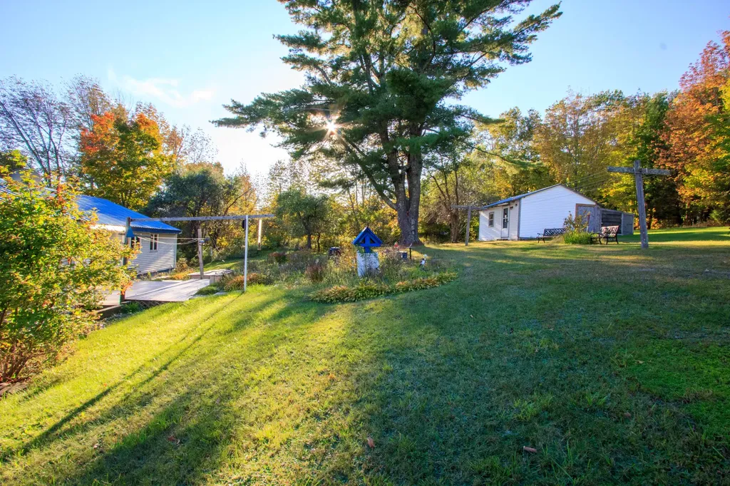 515 Bangor Road Troy ME 04987