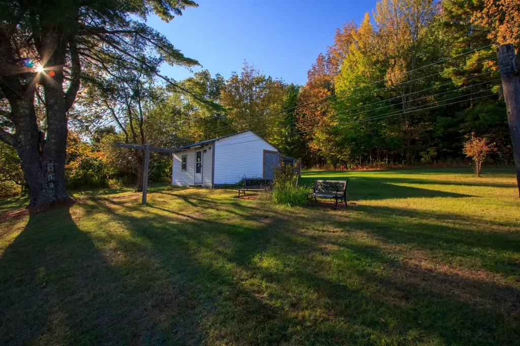 515 Bangor Road Troy ME 04987