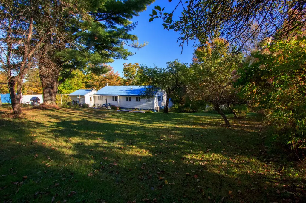 515 Bangor Road Troy ME 04987