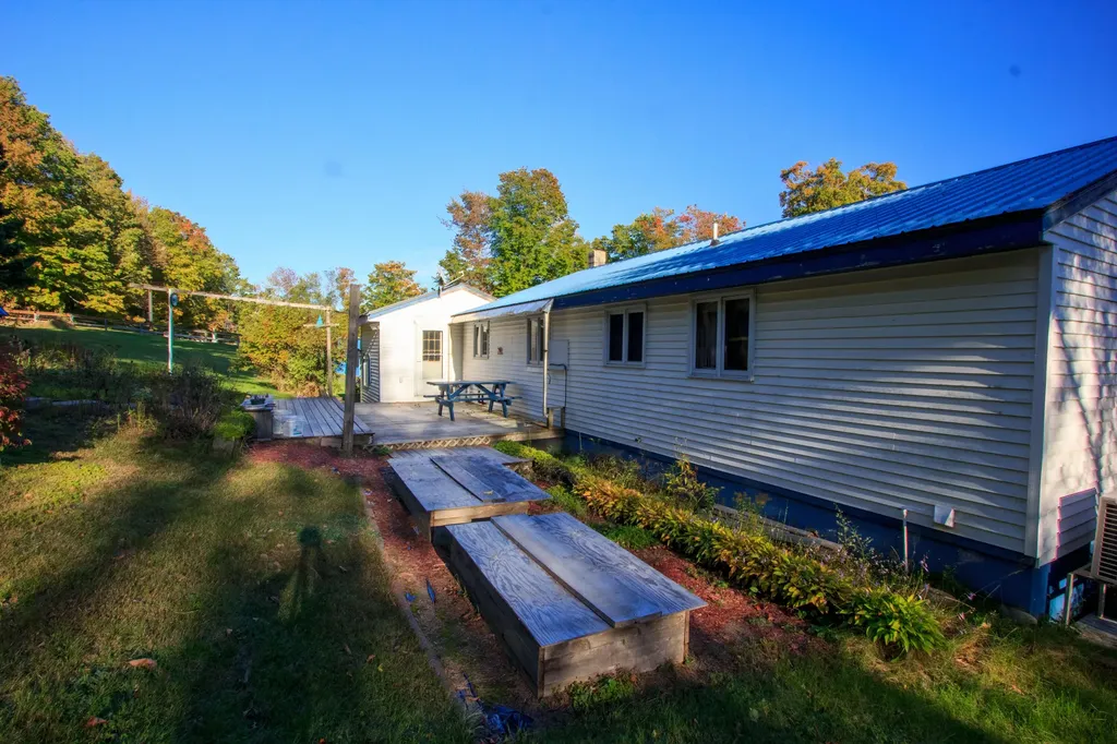 515 Bangor Road Troy ME 04987
