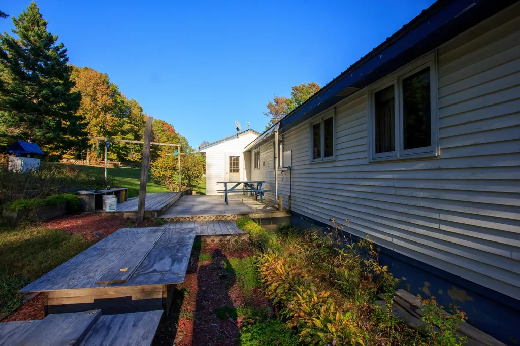 515 Bangor Road Troy ME 04987