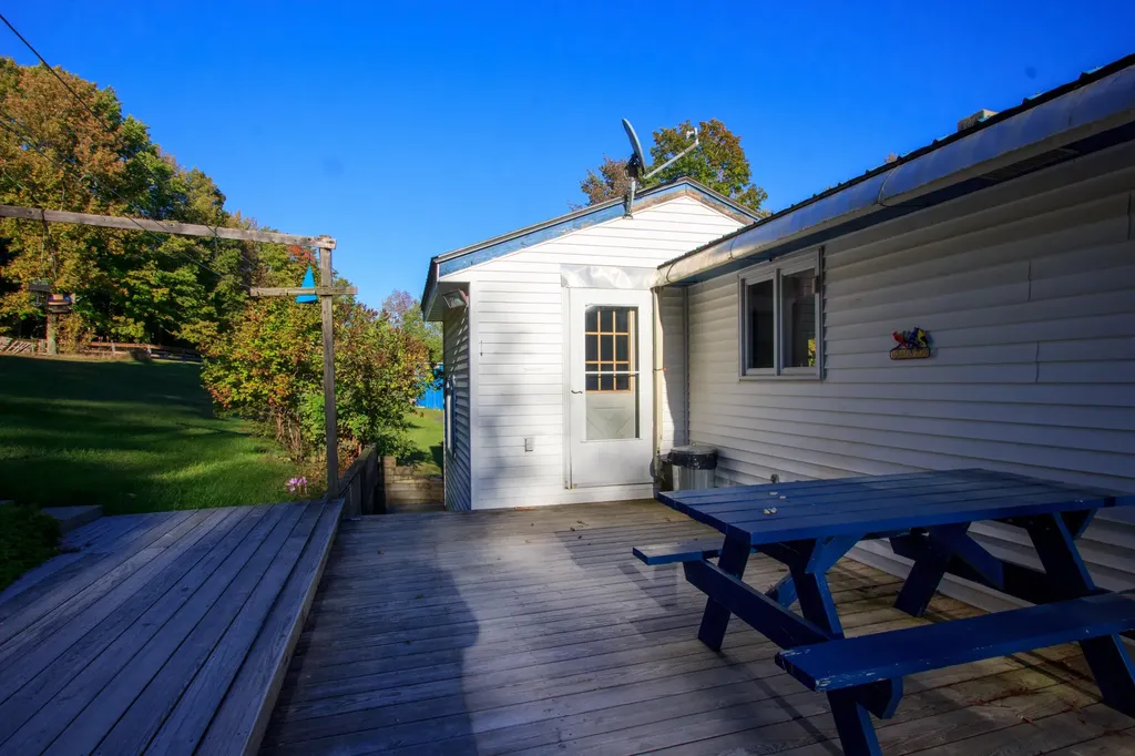 515 Bangor Road Troy ME 04987