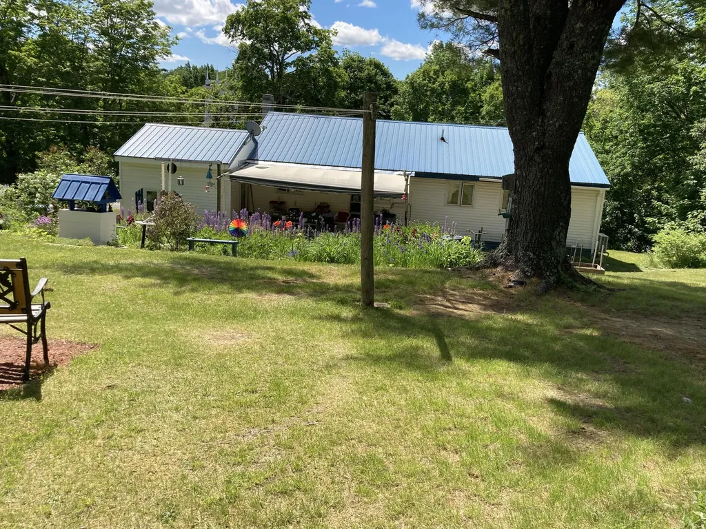 515 Bangor Road Troy ME 04987